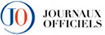 Logo Journaux Officiels