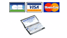 Paiement par ch�que ou carte bancaire