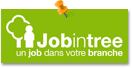 Job in Tree