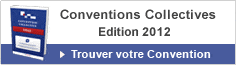 Convention Collective