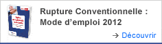 Guide Rupture Conventionnelle