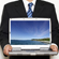 image Avantage en nature : outils issus des nouvelles technologies (bar�me 2013)