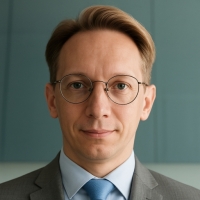 photo de Maître Thomas CARBONNIER