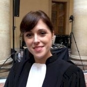 photo de Maître Stéphanie POUSSARD