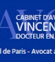 photo de Maître Vincent GIMENEZ