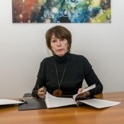 photo de Cabinet MARTINE WOLFF