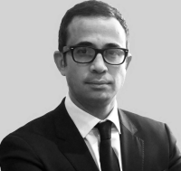 photo de Maître Benjamin SAIDON