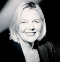 photo de Maître Laurence VAN DE WALLE