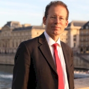 photo de Maître Soliman LE BIGOT