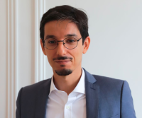 photo de Maître Olivier JAVEL