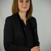 photo de Maître Pauline GIRARD