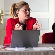 photo de Cabinet LINDA BEGRICHE AVOCAT LBC