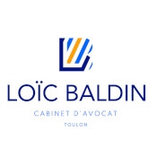 photo de Maître Loïc BALDIN