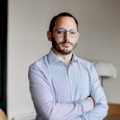 photo de Maître Sébastien BINET