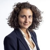 photo de Cabinet ALICE OUAKNINE