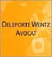 photo de Cabinet DELEPORTE WENTZ AVOCAT
