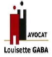 photo de Maître Louisette GABA