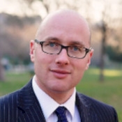 photo de Maître Grégoire BRAVAIS