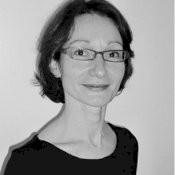 photo de Maître Géraldine MARION