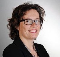 photo de Maître Isabelle MARÇAIS