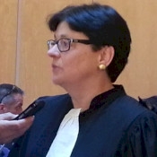 photo de Maître Monique GUEDON