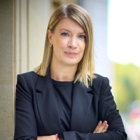 photo de Maître Aurélie THEVENIN