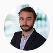 photo de Maître Marc-Olivier CONTI