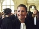 photo de Maître Julia COURVOISIER