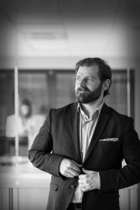 photo de Maître antoine PIERSON