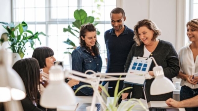 Contrat d'apprentissage : rémunération, contrats, aides