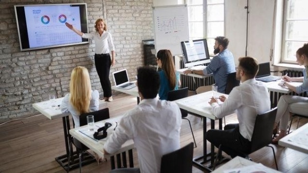 illustration pour CPF : vos obligations en tant qu'employeur