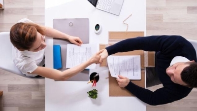 Embauche en CDI, en CDD : les chiffres et évolutions de l'emploi en France