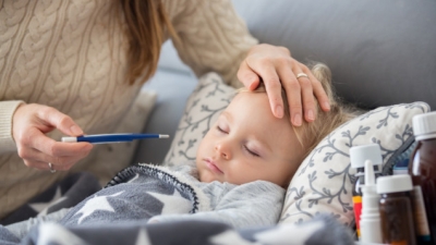 Jours de congé enfant malade : durée, arrêt de travail, maintien de salaire...