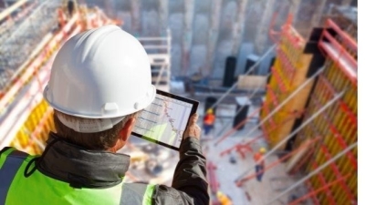 Plan de résilience BTP : les mesures