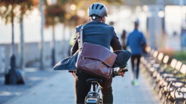 Aller au travail à vélo : les aides pour les salariés