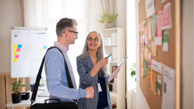 Départ volontaire ou mise à la retraite : quel est le montant de l'indemnité versée au salarié ?