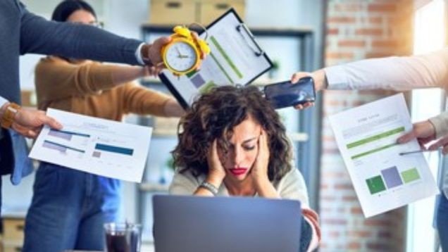 La reconnaissance du burn-out en tant que maladie professionnelle