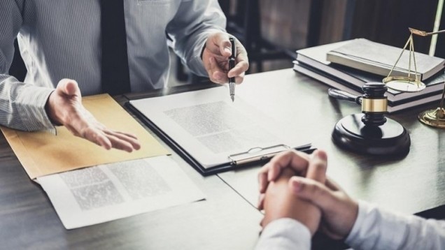 Licenciement pour faute simple : la procédure à suivre