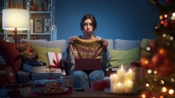 illustration pour Comment se faire rembourser un cadeau de Noël défectueux ?