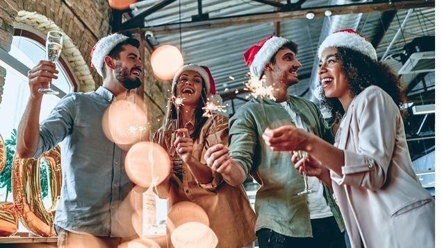 Comment bien organiser un Arbre de Noël CSE dans l'entreprise ?