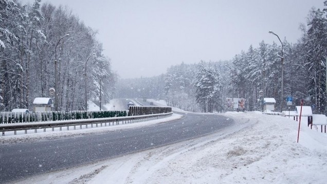 Quels sont vos droits en cas de retards ou d'absences à cause de la neige ?