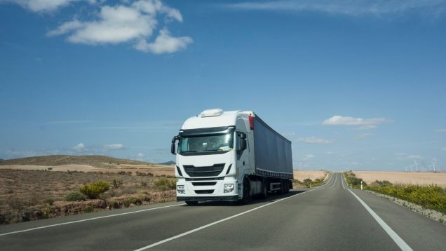 CFA transports routiers : tout comprendre sur le congé de fin d'activité des conducteurs 2026