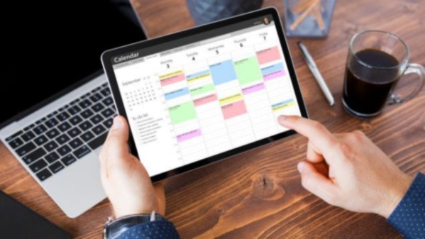 illustration pour Annualisation du temps de travail : conditions et règles applicables