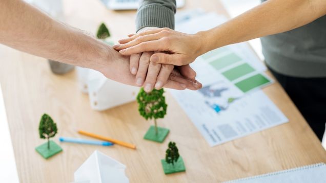 Label RGE : pourquoi et comment obtenir la certification "reconnu garant de l'environnement" ?
