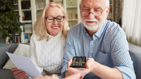 Calcul des pensions de réversion : 3 scénarios et comment contester un remboursement Indu