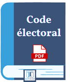 Image Code électoral