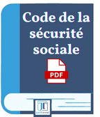 Image Code de la sécurité sociale