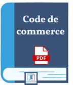 Image Code de commerce
