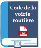 Image Code de la voirie routière