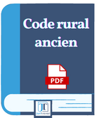 Image Code rural ancien